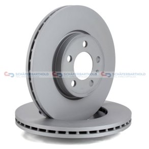 Bremseskivebeskyttelse|Ø-276mm ZIMMERMANN