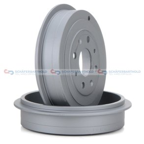 Bremsetromle ZIMMERMANN