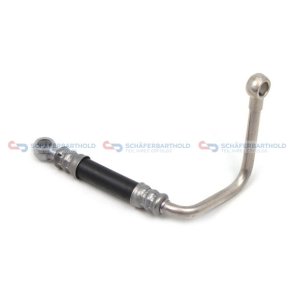 Olierør turbolader BMW OE