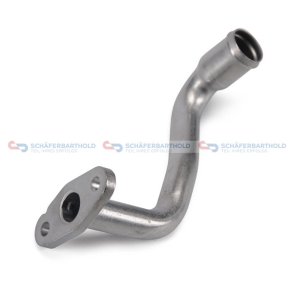 Olierør turbolader BMW OE