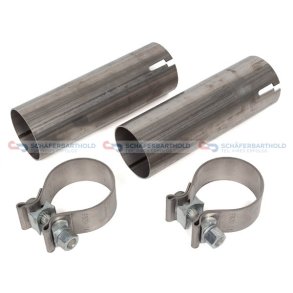 RørendestykkeM Performance BMW OE