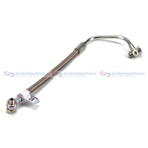 Olierør turbolader FIAT OE