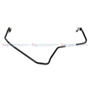 Olierør turbolader VW OE