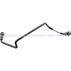 Olierør turbolader CIT/PEU OE