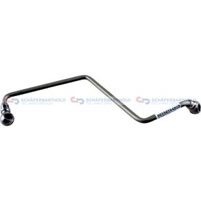 Olierør turbolader CIT/PEU OE