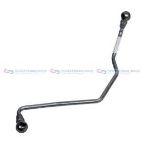 Olierør turbolader CIT/PEU OE