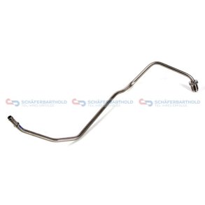 Trykslange tryksensor partikelfilter CIT/PEU OE