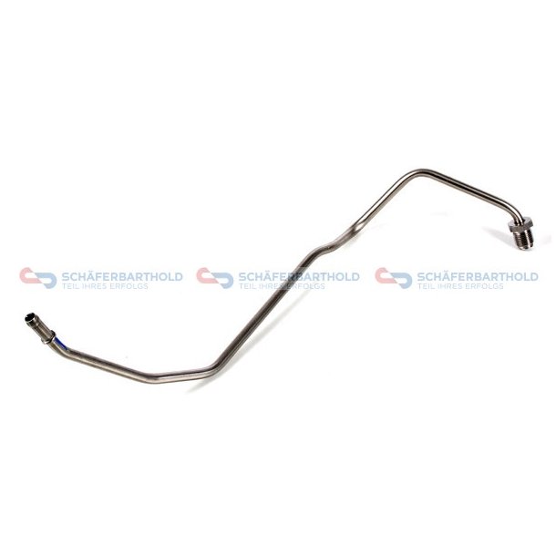 Tryckslang trycksensor partikelfilter CIT/PEU OE