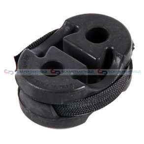 Holder udstødningssystem CIT/PEU OE