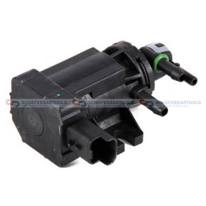 Ladetryksstyring Turbolader CIT/PEU OE