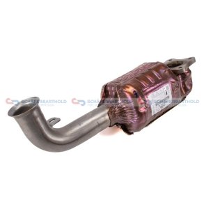 Katalysator CIT/PEU OE