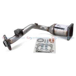 Katalysator  CIT/PEU OE