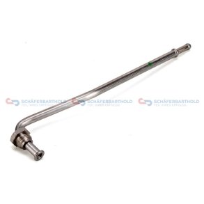 Trykslange tryksensor partikelfilter CIT/PEU OE