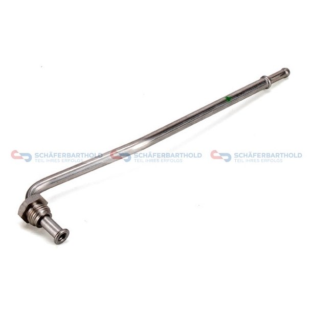 Tryckslang trycksensor partikelfilter CIT/PEU OE
