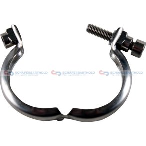 Holder AGR-ventilØ-35mm CIT/PEU OE