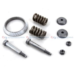 Montagesæt udstødningsrør CIT/PEU OE