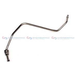 Trykslange tryksensor partikelfilter CIT/PEU OE