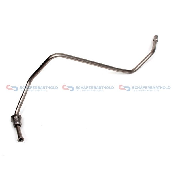 Tryckslang trycksensor partikelfilter CIT/PEU OE