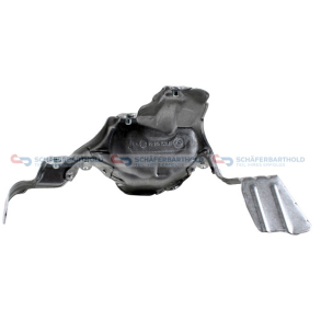 Varmeskjold CIT/PEU OE