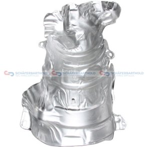 Varmeskjold CIT/PEU OE