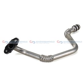 Olierør turbolader RENAULT OE