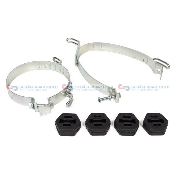 Monteringssats avgassystem VOLVO OE