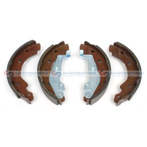 Bremsebakkesæt32mm| ZIMMERMANN