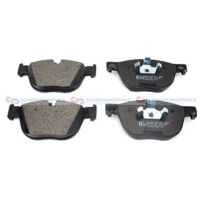 Bremseklodser 20mm|WVA:24170| ZIMMERMANN