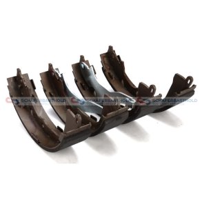 Bremsebakkesæt57mm|ZIMMERMANN