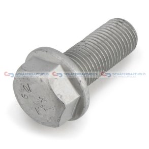 Skrue bremsekaliber M14x15x 35mm VW OE