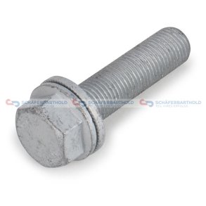 Skrue bremsekaliber M14x15x 55mm VW OE