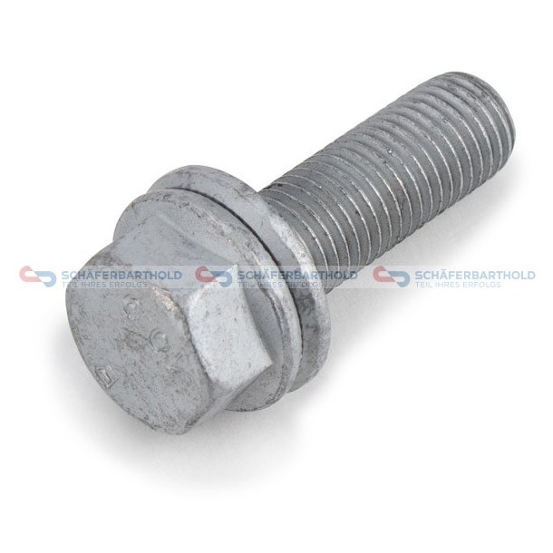 Skruvbromsok M12x15x 38mm VW OE