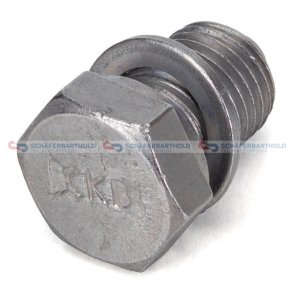 Skrueprop bogkarM14x15 VW OE