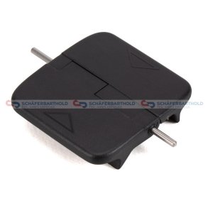 Reperations-sætGriff Schiebefenster VW OE