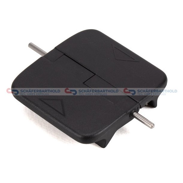 Reparationsset Griff Schiebefenster VW OE