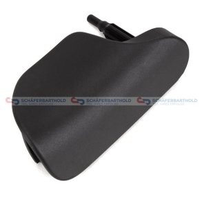 Håndtag motorhjelmslås VW OE