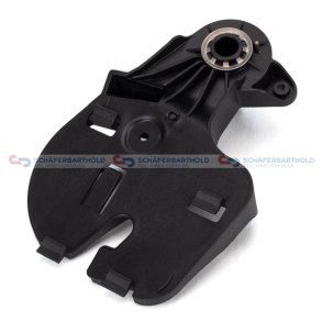 Håndtag motorhjelmslås VW OE