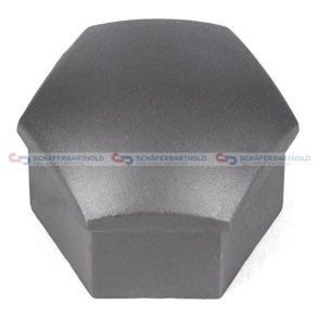 Kappe Hjulbolt VW OE