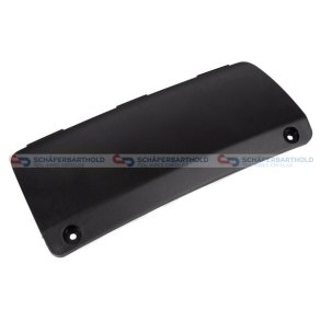  kofangerafdækning anhængertræk VW OE