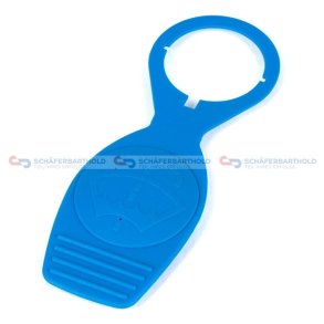 Låg sprinktlervæskebeholder VW OE