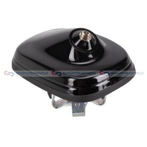 Antennefodsort VW OE