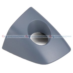 Afdækningsklap dørhåndtagbeskyttelse venstre VW OE