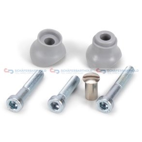 Reparationssæt bære-/kugleledCampingstuhl VW OE