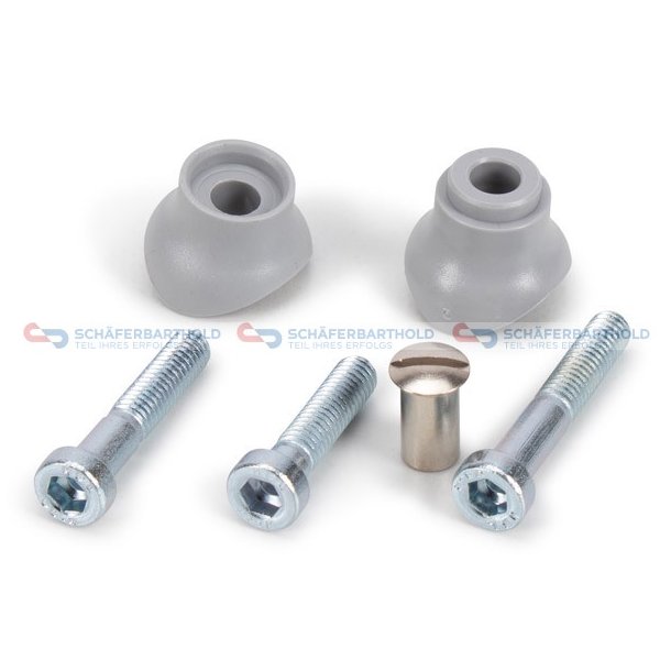 Reparationssats lager/kulled Campingstuhl VW OE