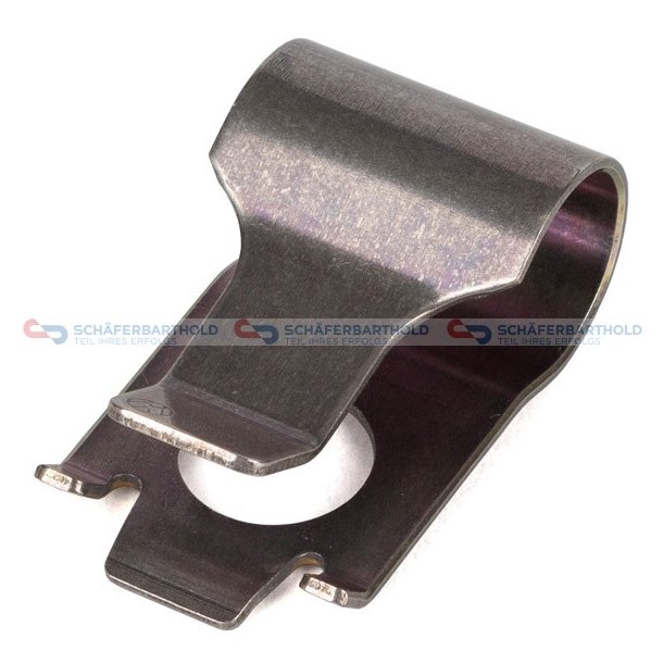 Holder udstdningssystem VW OE