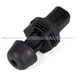 Anslagsbuffer bagdør/-klapbagklap VW OE