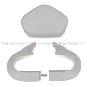 Sikkerhedsseleholder VW OE