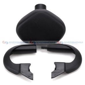 Sikkerhedsseleholder VW OE