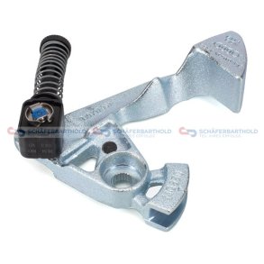 Rep.sæt gearstang VW OE