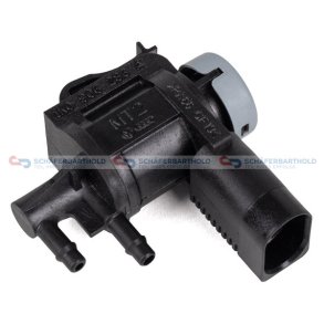 Ladetryksregulatorventil VW OE